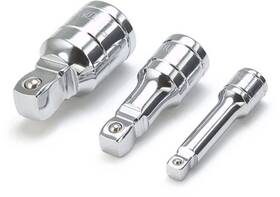 Titan 802090161056 Tools - 3 Pc Wobble Set 16105