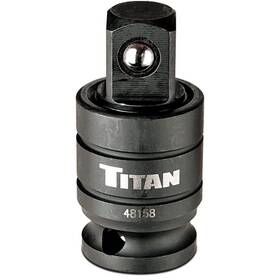 Titan 802090481581 Tools - 3 To 1/2 Imp. Wobble Adpter 48158