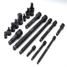 Titan 802090814839 Impact Adapter Set 17 Piece