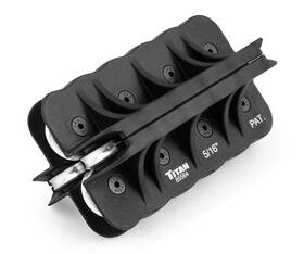 Titan 802090855641 85564 5/16-inch Handheld Tubing Straightener