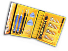 Tk-la40-k13927 High Performance Piece Mini Universal Tools Kit For 848508726165