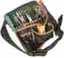 Tk-8000 Tk8000 Elenco Electricians General Purpose Tool Kit 756619004105