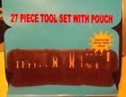 Tl3315 27 Piece Tool Set