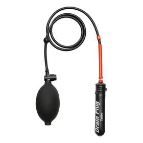 Toiee 711602000200 Drain Plug 32mm Inflatable Pipe Stopper. The P