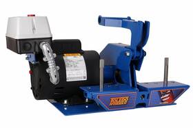 Toledo Hydraulic 072632377560 Hc 7 Hose Saw - 1.5 Hp 110v 1 Phase 1.25 Inch Id 4wire Capacity