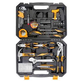 85350 Tolsen Tool Set For Home Maintenance And Daily Use General Household Hand Kit