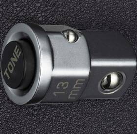 Tone 953488270860 Ra3 Ratchet Wrench Adapter To 3/8 Inch Drive