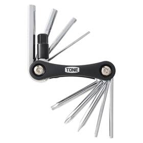 10in1 Tone Cmt10 Multi Tool Black