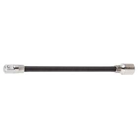 Ex34-200 Tone Flexible Extension Bar 3/8 Inch Drive Overall Length 200mm