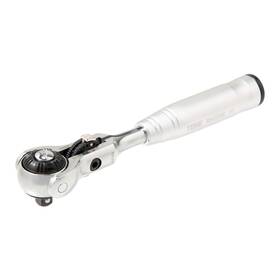 Tone Rh2vhs Short Swivel Ratchet Handle Socket Hold Type 1/4 Inch Drive