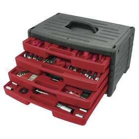 Dr63756 Tool Shop Household Set - 99 Piece