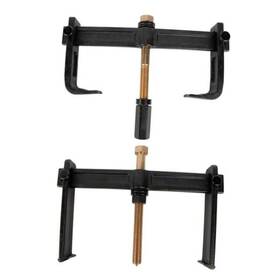 78830 Toolparts39 Car Repair Tool Heavy Duty Hub Drum And Rotor Puller Kit Tools For A 1