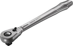 05004064001 Tools 4013288174062 8004 C Zyklop Full Metal Ratchet With Switch Lever