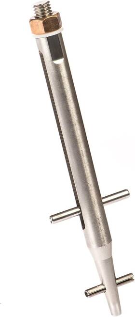 Clt05 Tools The Inch Clamp Making Tool