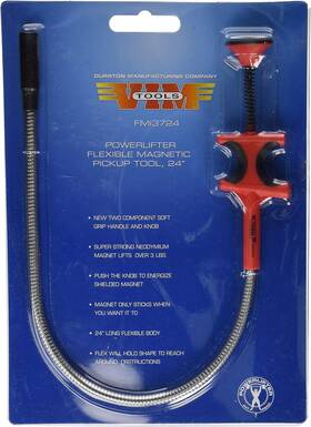 Fmi3724 Tools 24 Inch Powerlifter Magnetic Pickup Tool