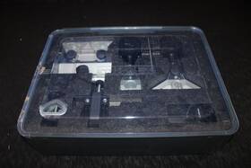 Htk-806 Tormek Hand Tool Kit