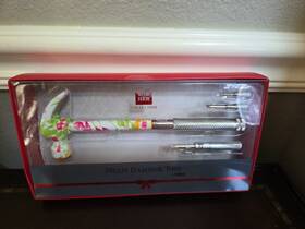 Totes 613299101220 For Her Collection Multi Purpose 5-in-1 Household Tool New In Box