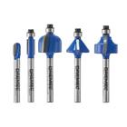 Tr770 Dremel Trio Starter Steel 080596033187