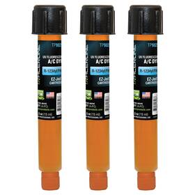 Tp9825-p3 Tracerline Ez-ject R-1234yf/pag Cartridge 672059825639