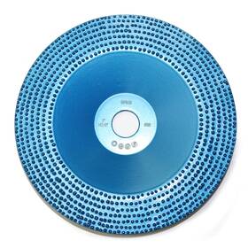 Sp070780035rbu Trenion Spike 7 Inch Diamond Cup Removing Disc Wheel For Paint Epoxy Glue Mastic With