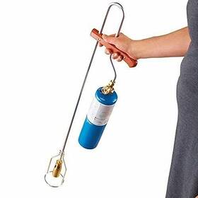 Trenton Gifts 850033218039 Ice Melter Torch