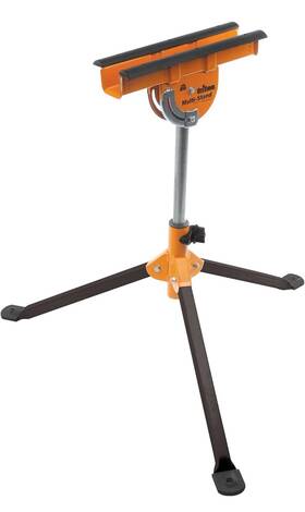 Msa200 Triton Multi-stand Multi-purpose Adjustable Support Stand