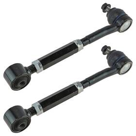 Psa62625 Trq Rear Left And Right Lower Control Arm With Ball Joint Set 2 Piece Compati