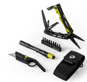 Trubnd0003 True 5pc Dyi Tool Bundle