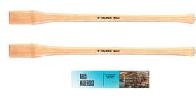 Truper 755625042453 Mg-tjah Wood Maul Replacement Handle 36 Inch Natural Lacquer 2-pack