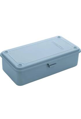 T-190lg Trusco Nakayama Trunk Tool Box 80.9 X 4.2 2.0 Inches 203 109 From Jp