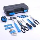 Ts-001 Portable Case Tool Kit 858574007037