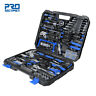 Ts-01 Unbranded Hand Tool Set Diy Home Repair Kit Woodworking Tools