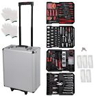 Ts-d1-1407 Unbranded General Hand Tools Kit Set Household Combination 700161283525