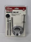 Ts07122j Hyper Tough Magnetic Tool Set Telescoping Mirror Pickup 889526212520