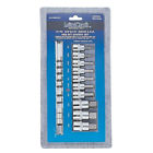 Ts1010m Mintcraft Hex Socket Set And Drive 045734901469