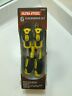 Ts60392w Test Rite Products Ultra Steel Piece Tool Set New Screwdrivers