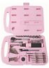 Ta5542 Ts850 Don Mark Pro Shop Tools Piece Household Hand Tool Set