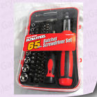 Ts99816r Case Ultra Steel Ratcheting Ratchet Sockets And Screwdriver Set In