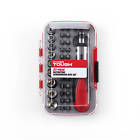 Ts99817a Ultra Steel Screwdriver Bit