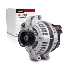 Tss31100raaa01 Tssliin High Output Alternator For-honda Accord 2003-2007 Civic 2006-2010 Cr-v 2007