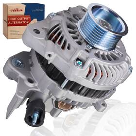 Tss31100rnaa01 Tssliin High Output Alternator For/honda Civic Dx Ex Gx Lx 2006 2007 2008 2009 2010 2