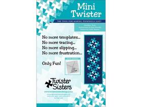 Twsr4 Twister Sisters 897284002857 Mini Tool