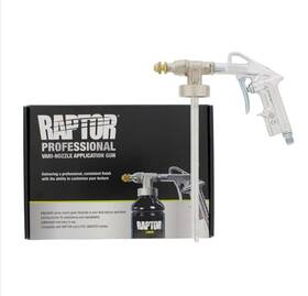 Up4880 U-pol Raptor