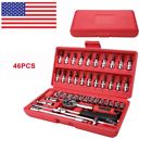 U151035qvp2v5526 Unbranded Spanner Socket Car Repair Hand Tool Hex 191558782231