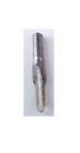 U-59012 U59012 Black Decker Strait Router Bit Single Flute Shank