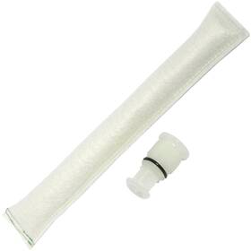 10898ktc Uac Rd A/c Receiver Drier / Desiccant Element Kit White