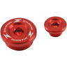 Udf891110 Drc Engine Plugs Red 4547836080210