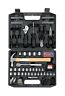 Uj5388ta Hyper Tough Piece Portable Home Repair Tool Set 0889526249342
