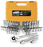 Uj5418ta Steelhead Tool Socket Set With Free Storage Case 889526305581