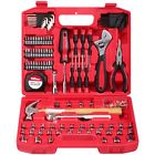 Uj84198a Hyper Tough And Drive Home Repair Tool Set Box